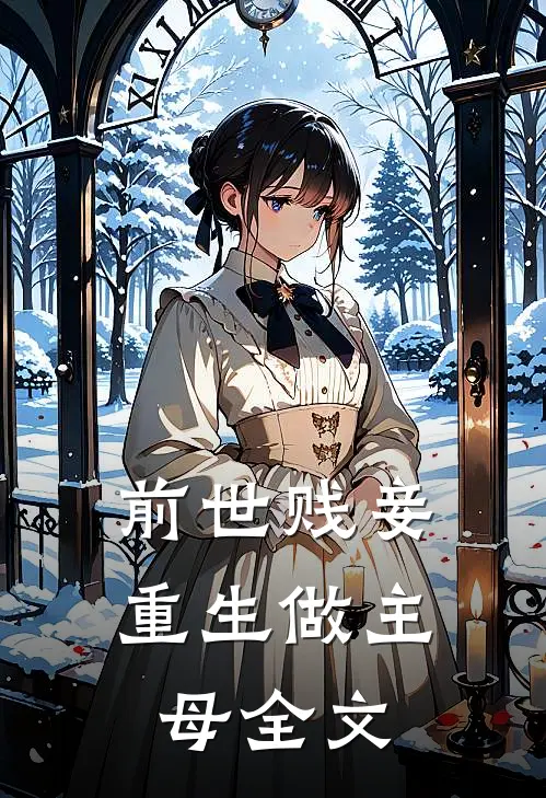 前世贱妾，重生做主母全文