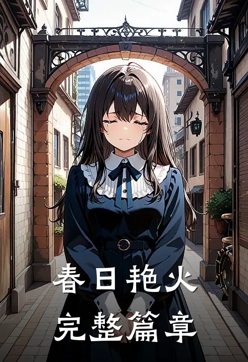 春日艳火完整篇章