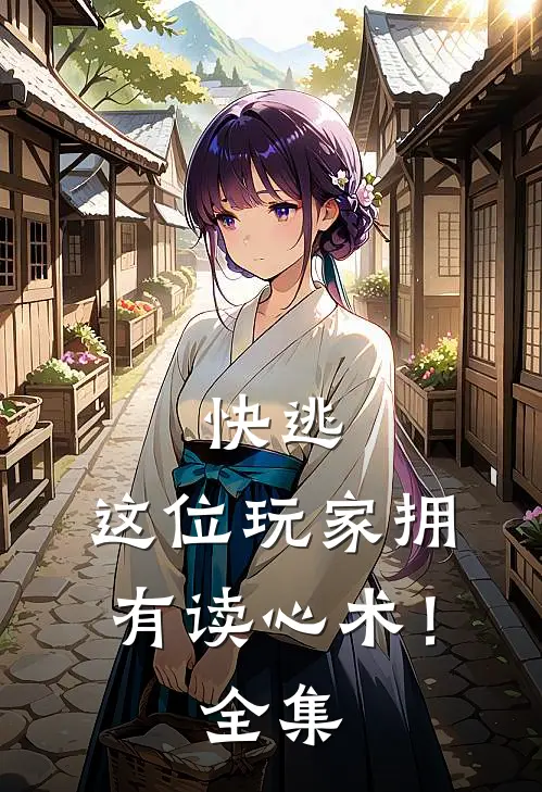 快逃，这位玩家拥有读心术！全集