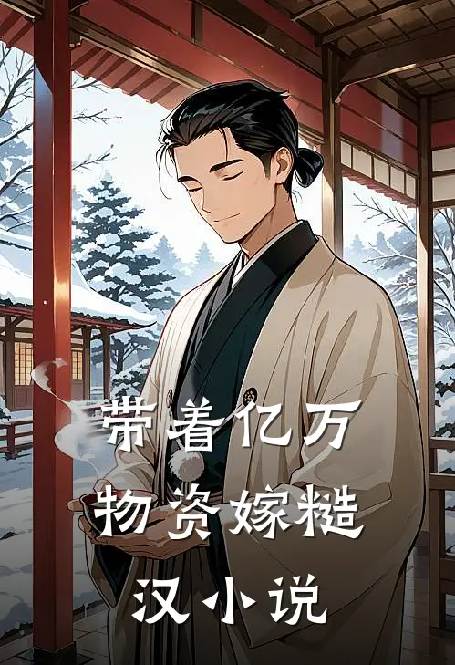 带着亿万物资嫁糙汉小说