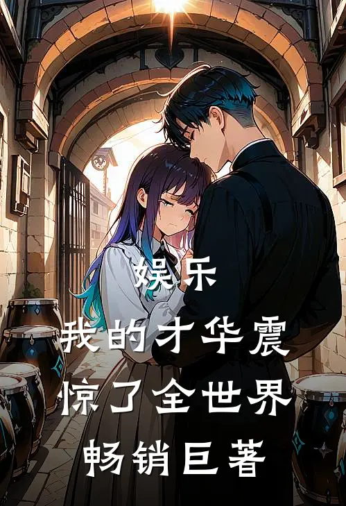 娱乐：我的才华震惊了全世界畅销巨著