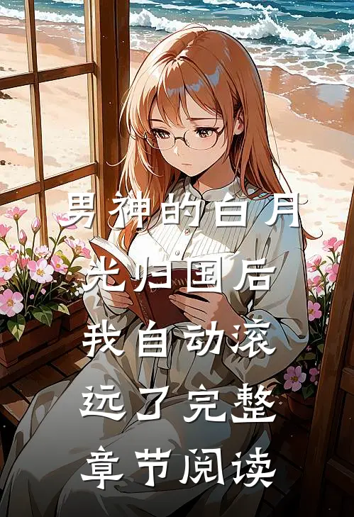 男神的白月光归国后，我自动滚远了完整章节阅读