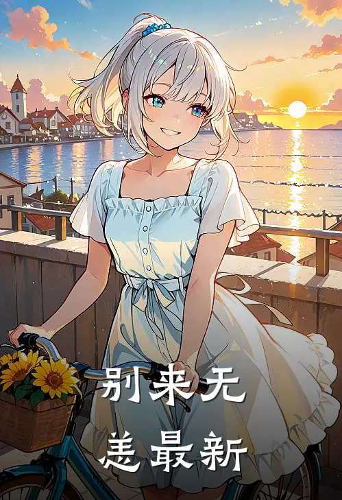 我们止于人海全文阅读最新
