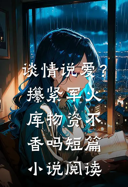 谈情说爱？攥紧军火库物资不香吗短篇小说阅读