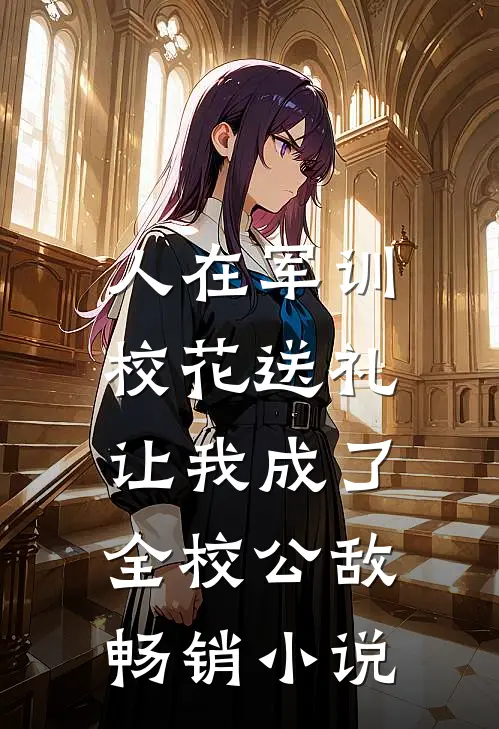 人在军训，校花送礼让我成了全校公敌畅销小说