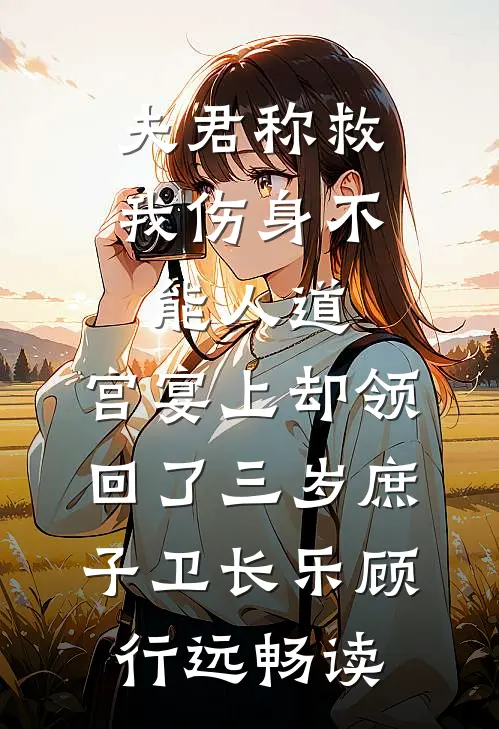 浮华若梦枕千年小说免费阅读