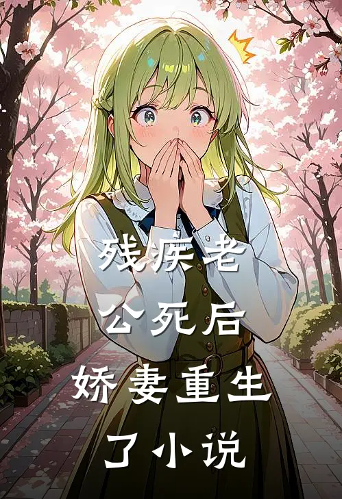 残疾老公死后，娇妻重生了小说