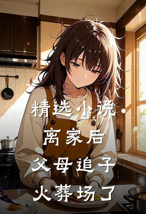 精选小说离家后，父母追子火葬场了