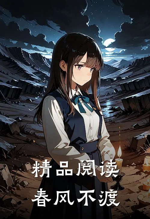 精品阅读春风不渡
