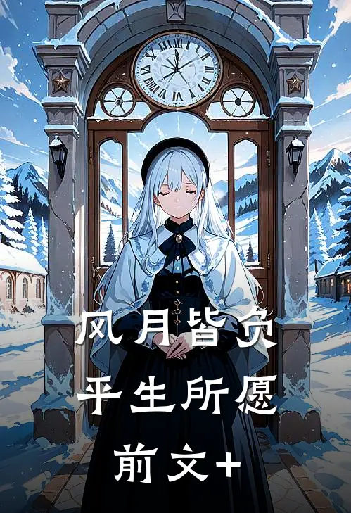 风月皆负，平生所愿前文+