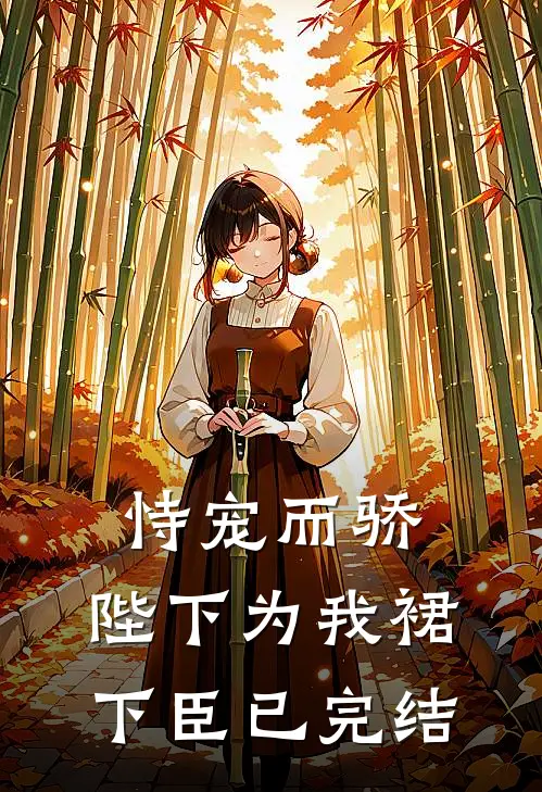 恃宠而骄，陛下为我裙下臣已完结