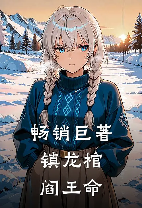 畅销巨著镇龙棺，阎王命