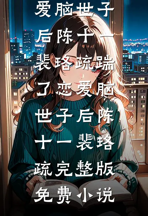 她推我入深渊全章节