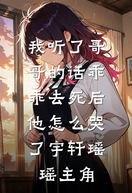 明月昭昭，卿心潦倒全文阅读最新