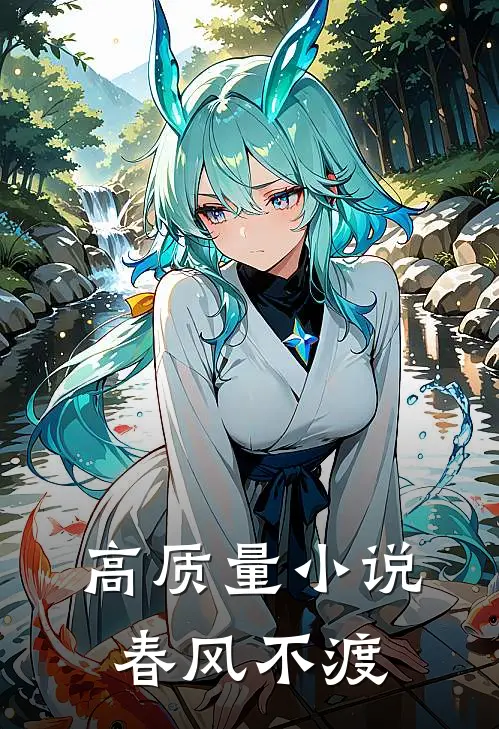 高质量小说春风不渡