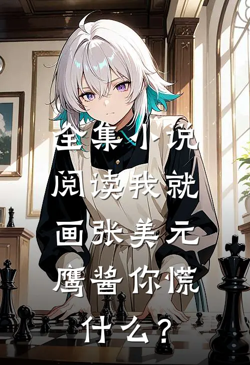 全集小说阅读我就画张美元，鹰酱你慌什么？