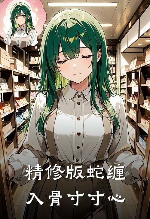 精修版蛇缠入骨寸寸心