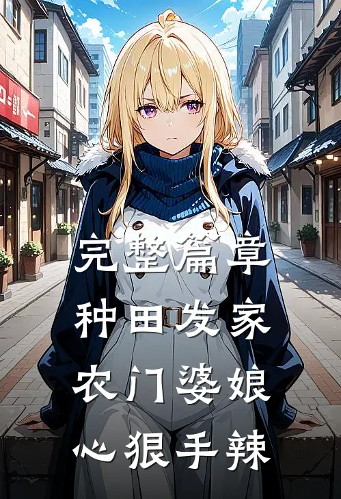 完整篇章种田发家：农门婆娘心狠手辣