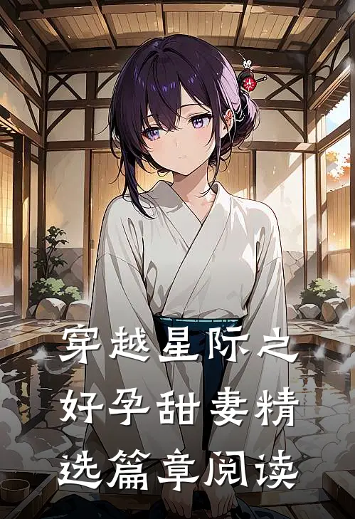 穿越星际之好孕甜妻精选篇章阅读