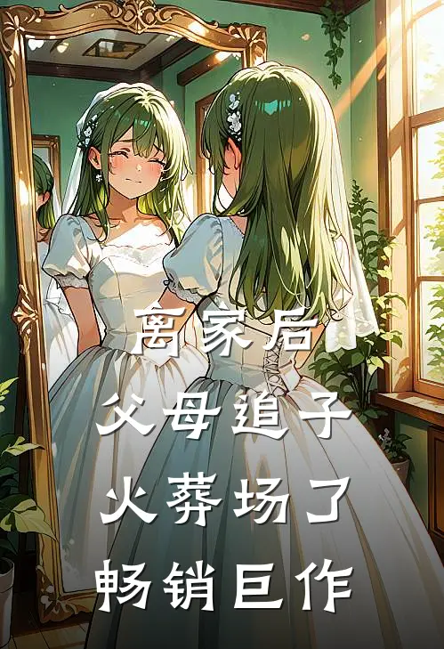 离家后，父母追子火葬场了畅销巨作
