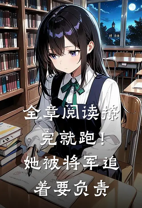 全章阅读撩完就跑！她被将军追着要负责