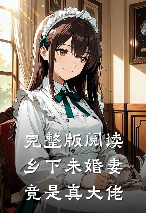 完整版阅读乡下未婚妻竟是真大佬