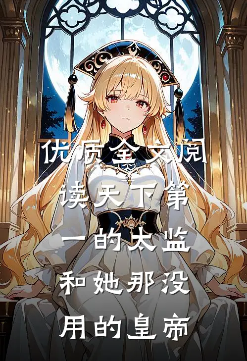 优质全文阅读天下第一的太监和她那没用的皇帝