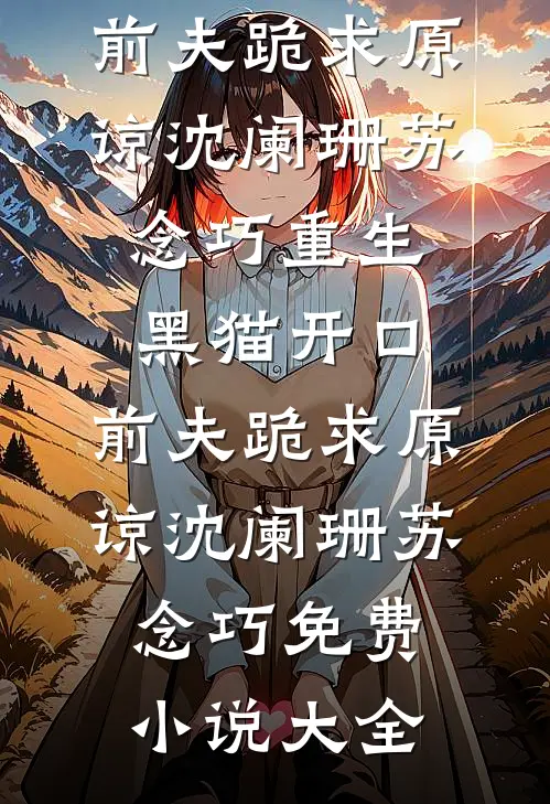 浮灯烬余温无删减全文