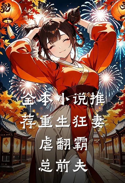 全本小说推荐重生狂妻：虐翻霸总前夫