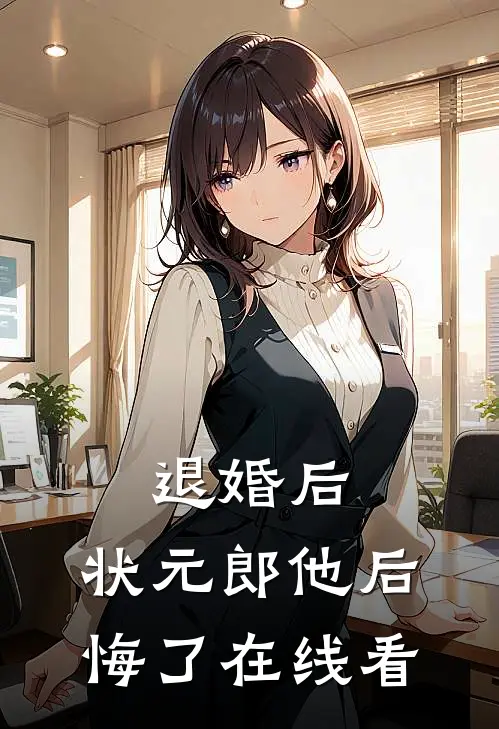 退婚后，状元郎他后悔了在线看