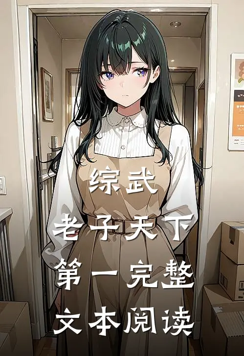 综武：老子天下第一完整文本阅读