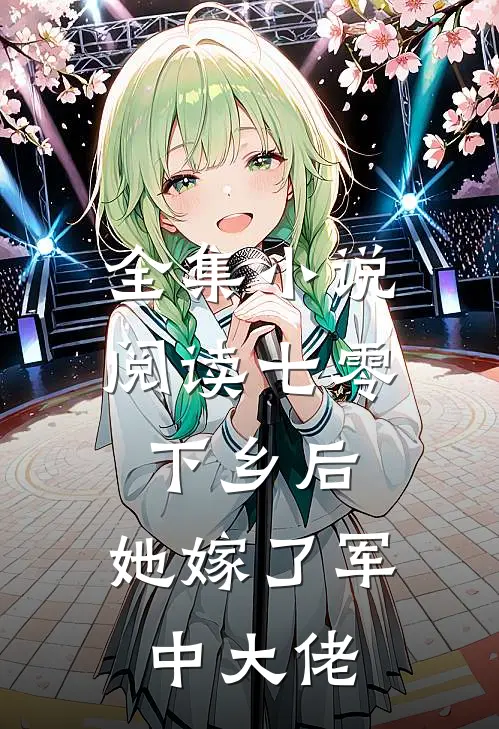全集小说阅读七零：下乡后，她嫁了军中大佬