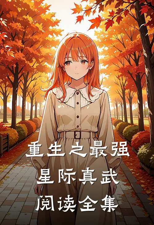 重生之最强星际真武阅读全集