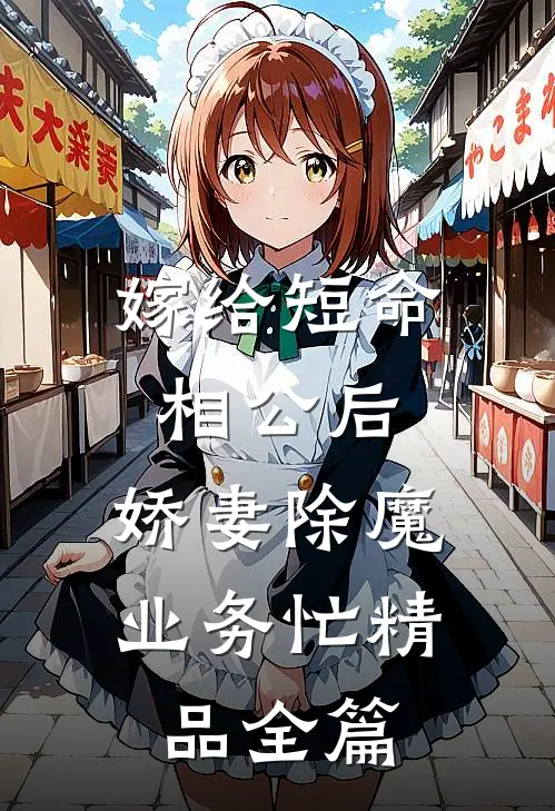 嫁给短命相公后，娇妻除魔业务忙精品全篇