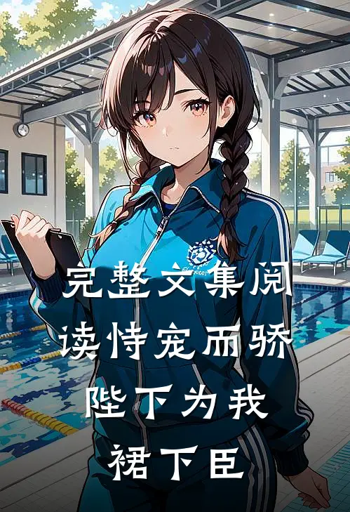 完整文集阅读恃宠而骄，陛下为我裙下臣