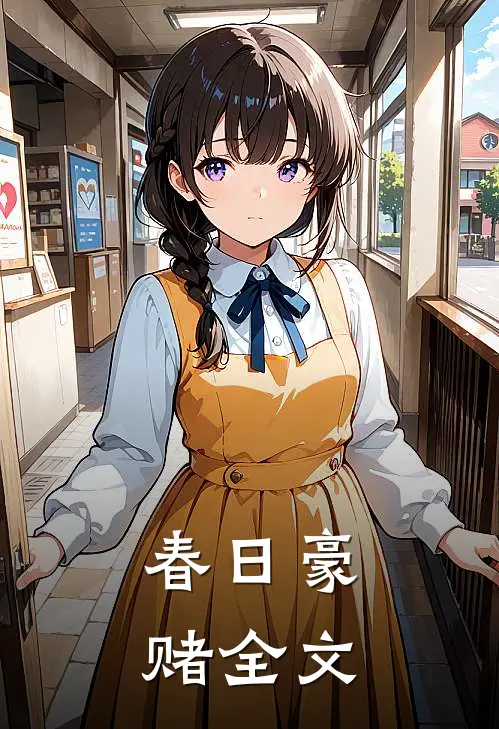 春日豪赌全文