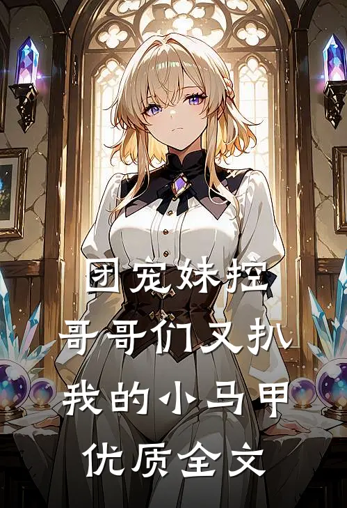 团宠妹控：哥哥们又扒我的小马甲优质全文