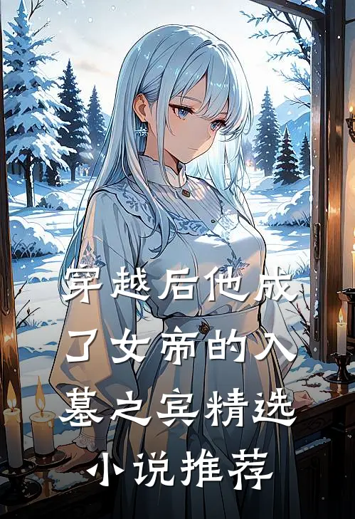 穿越后他成了女帝的入墓之宾精选小说推荐