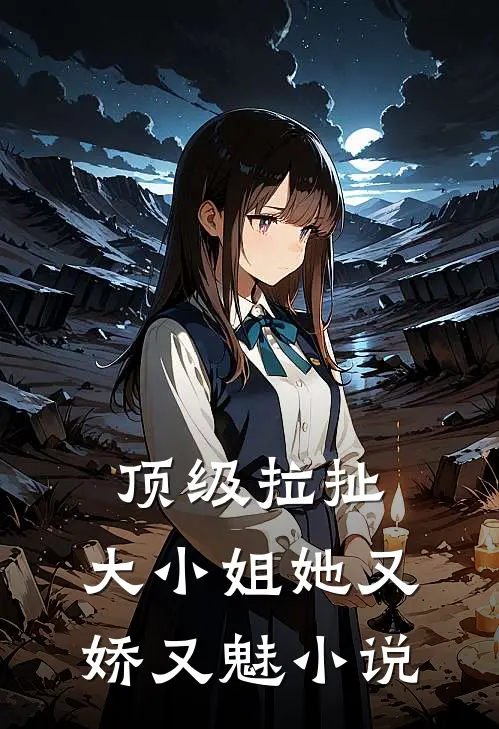 顶级拉扯：大小姐她又娇又魅小说