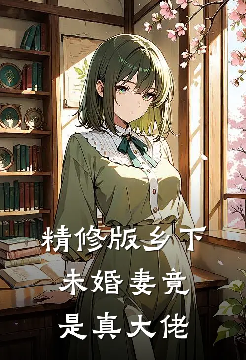 精修版乡下未婚妻竟是真大佬