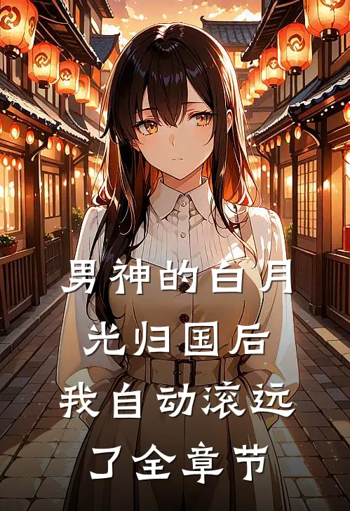 男神的白月光归国后，我自动滚远了全章节