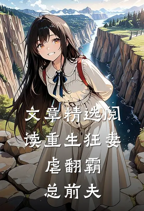 文章精选阅读重生狂妻：虐翻霸总前夫