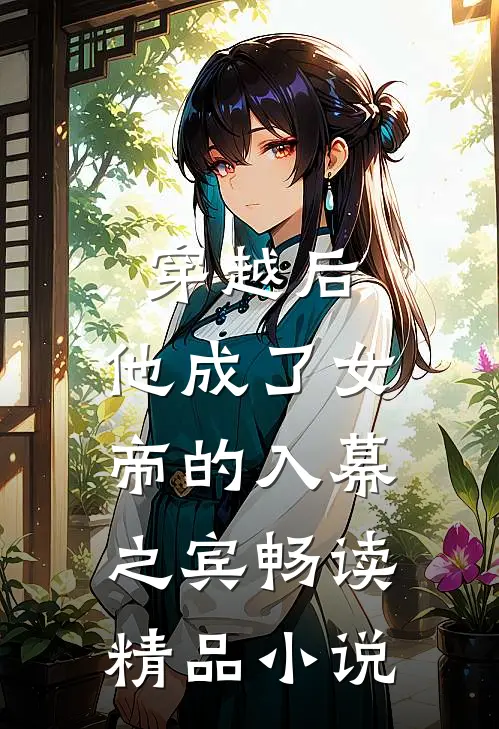 穿越后，他成了女帝的入幕之宾畅读精品小说