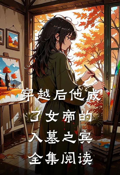 穿越后他成了女帝的入墓之宾全集阅读