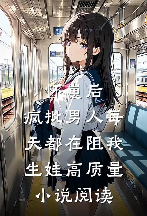 怀崽后，疯批男人每天都在阻我生娃高质量小说阅读
