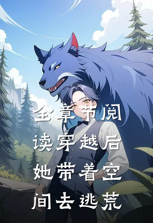 全章节阅读穿越后，她带着空间去逃荒