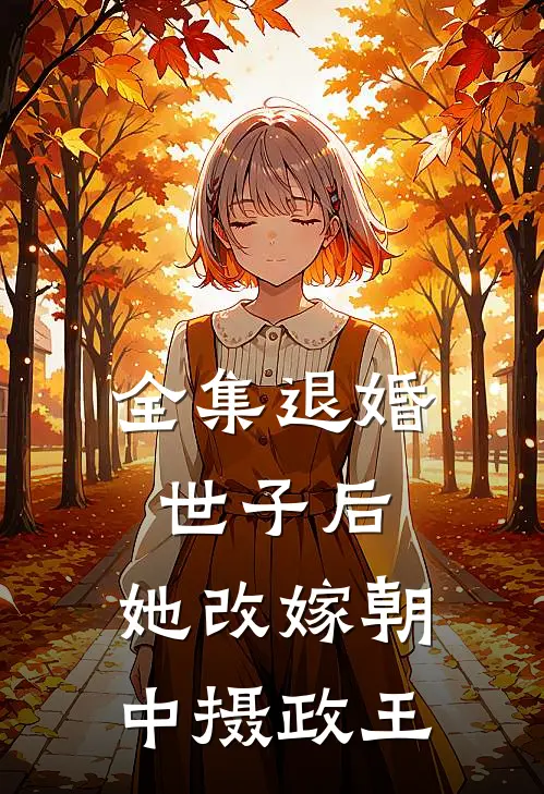 全集退婚世子后，她改嫁朝中摄政王