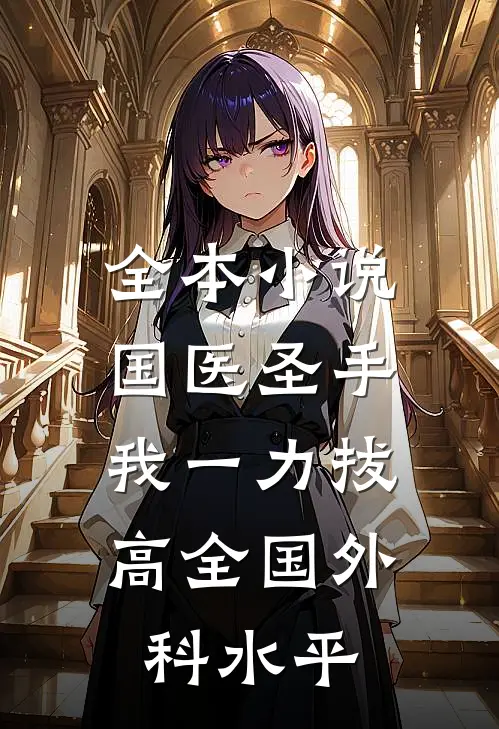 全本小说国医圣手：我一力拔高全国外科水平