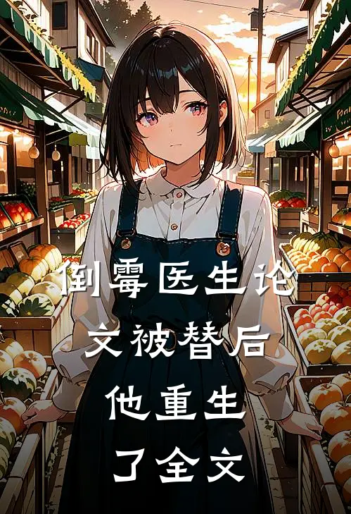 倒霉医生论文被替后，他重生了全文