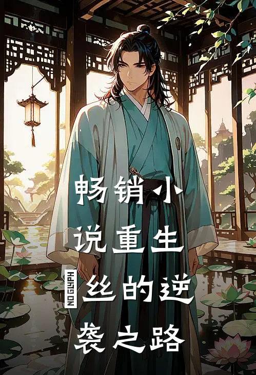 畅销小说重生：屌丝的逆袭之路